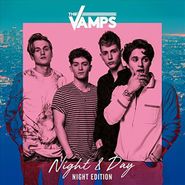 The Vamps, Night & Day [Night Edition] (CD)