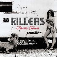 The Killers, Sam's Town (LP)