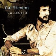 Cat Stevens, Collected [180 Gram Vinyl] (LP)