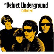 The Velvet Underground, Collected [180 Gram Vinyl] (LP)