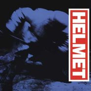 Helmet, Meantime [Blue and Red Vinyl] (LP)