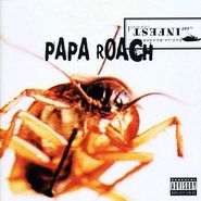 Papa Roach, Infest (LP)