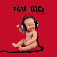 Papa Roach, Lovehatetragedy (LP)