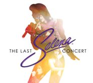 Selena, The Last Concert (LP)