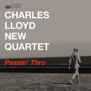 Charles Lloyd, Passin' Thru (CD)