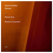 David Virelles, Gnosis (CD)