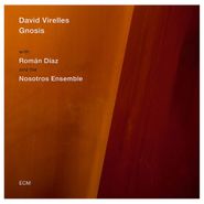 David Virelles, Gnosis (LP)