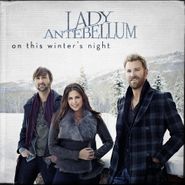 Lady Antebellum, On This Winter's Night (LP)