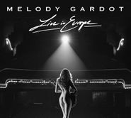 Melody Gardot, Live In Europe (CD)
