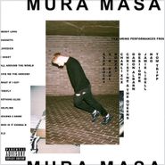 Mura Masa, Mura Masa (CD)