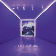Fall Out Boy, MANIA (LP)