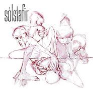Sólstafir, Masterpiece Of Bitterness (LP)