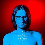 Steven Wilson, To The Bone [Indie Exclusive Colored Vinyl] (LP)