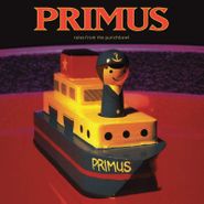 Primus, Tales From The Punchbowl [180 Gram Vinyl] (LP)