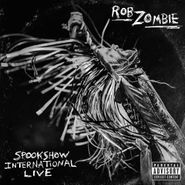 Rob Zombie, Spookshow International Live (LP)