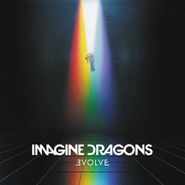 Imagine Dragons, Evolve [180 Gram Vinyl] (LP)
