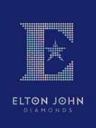 Elton John, Diamonds [Deluxe Edition Box Set] (CD)