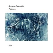 Stefano Battaglia, Pelagos (CD)