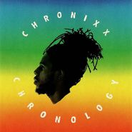 Chronixx, Chronology (LP)