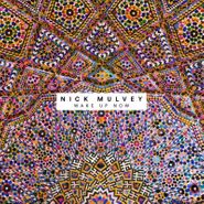 Nick Mulvey, Wake Up Now (CD)