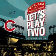 Pearl Jam, Let's Play Two (CD)