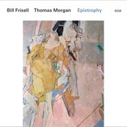 Bill Frisell, Epistrophy (CD)