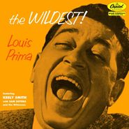 Louis Prima, The Wildest! (LP)