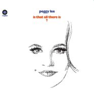 Peggy Lee, Is That All There Is? (LP)