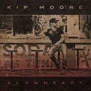 Kip Moore, Slowheart (CD)