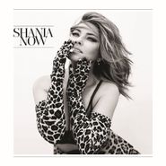 Shania Twain, NOW [Deluxe Edition] (LP)