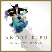 André Rieu, Shall We Dance (CD)
