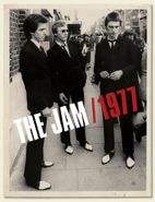 The Jam, 1977 [Box Set] (CD)