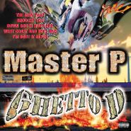 Master P, Ghetto D (LP)