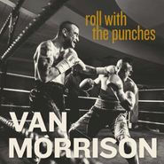 Van Morrison, Roll With The Punches (CD)