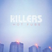 The Killers, Hot Fuss [180 Gram Vinyl] (LP)