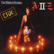 A II Z, The Witch Of Berkeley (CD)