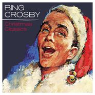 Bing Crosby, Christmas Classics (LP)