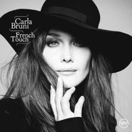Carla Bruni, French Touch (CD)