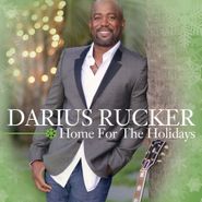 Darius Rucker, Home For The Holidays (LP)
