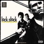 Various Artists, Lock, Stock & Two Smoking Barrels [OST] (LP)