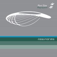 Roni Size & Reprazent, New Forms [Deluxe Edition] (LP)