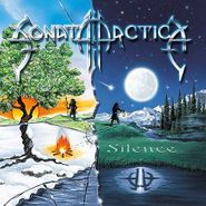 Sonata Arctica, Silence (LP)