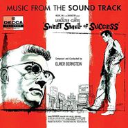 The Chico Hamilton Quintet, Sweet Smell Of Success [60th Anniversary Edition] (CD)