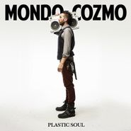 Mondo Cozmo, Plastic Soul (CD)