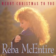 Reba McEntire, Merry Christmas To You (LP)