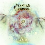 Avenged Sevenfold, The Stage [Deluxe Edition 4LP Setl] (LP)