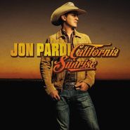 Jon Pardi, California Sunrise (LP)