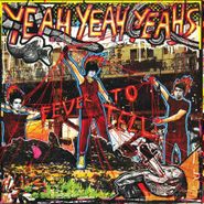 Yeah Yeah Yeahs, Fever To Tell [Deluxe Box Set] (LP)