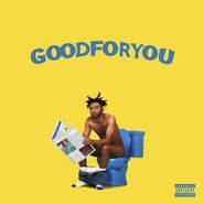Aminé, Good For You (CD)