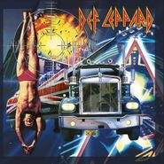 Def Leppard, The Collection: Volume 1 [Box Set] (LP)